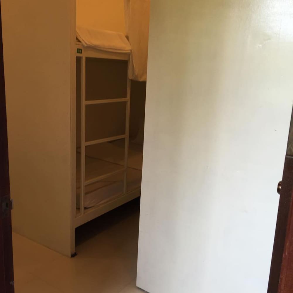 The Best Hostel
