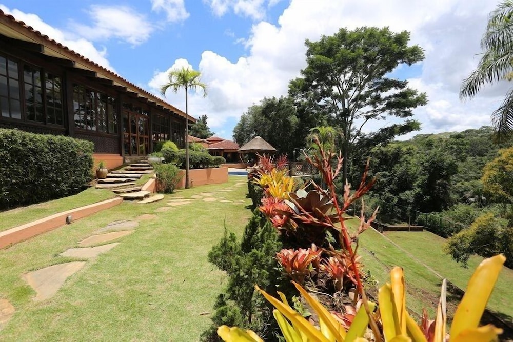 Pousada Casa Da Quineira