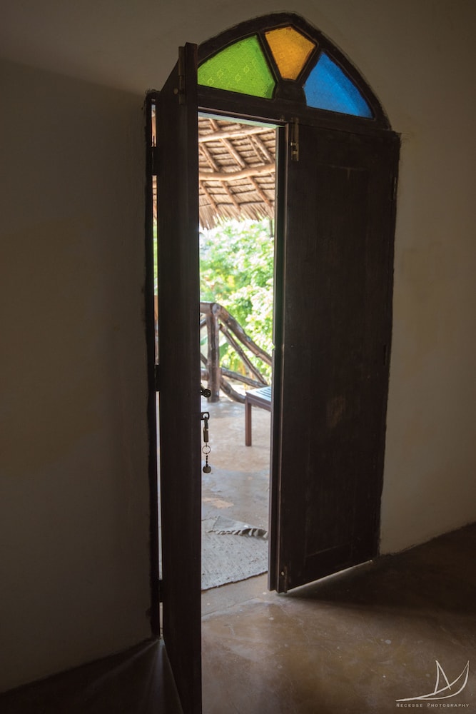 Casa Umoja Guesthouse