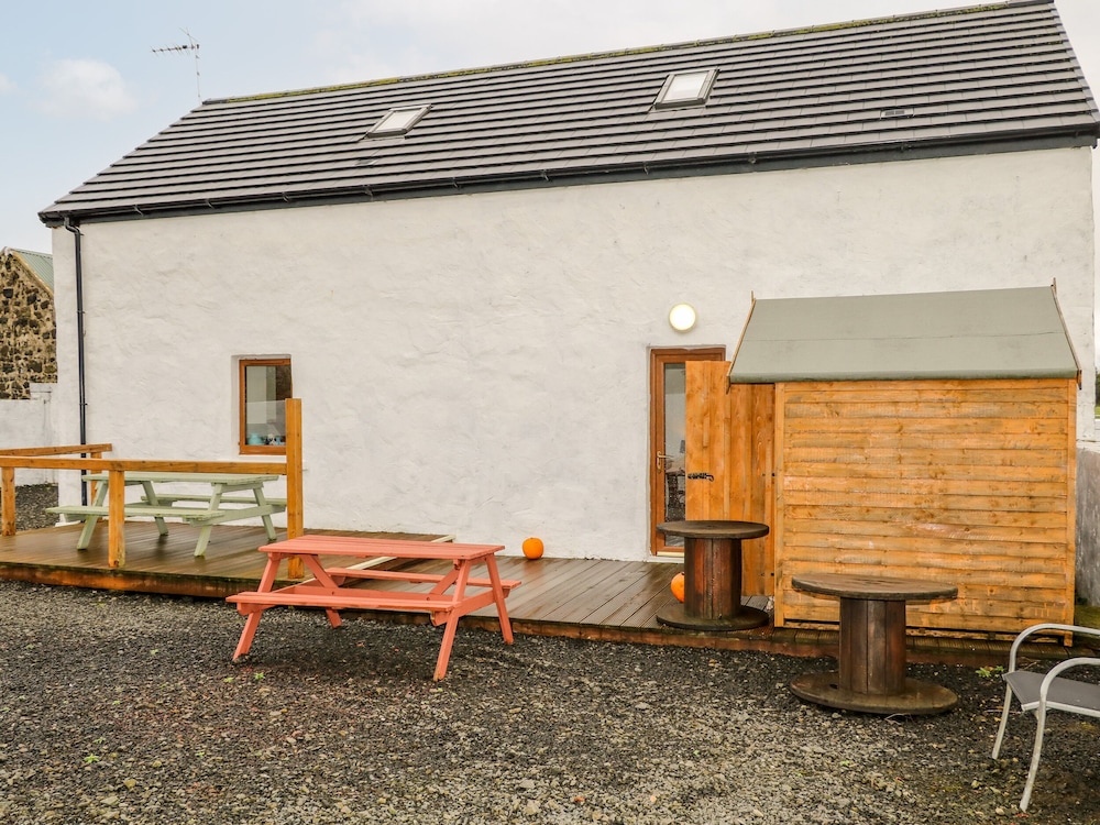 May's Cottage