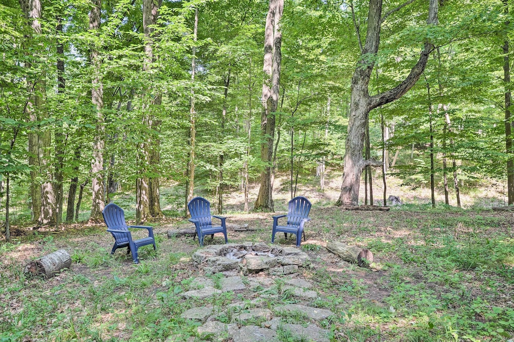 Beulah Family Home 2 Mi to Dtwn Beach! - Property Image 14