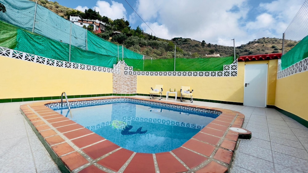 Casa Godoy con Piscina by At Home Costa del Sol