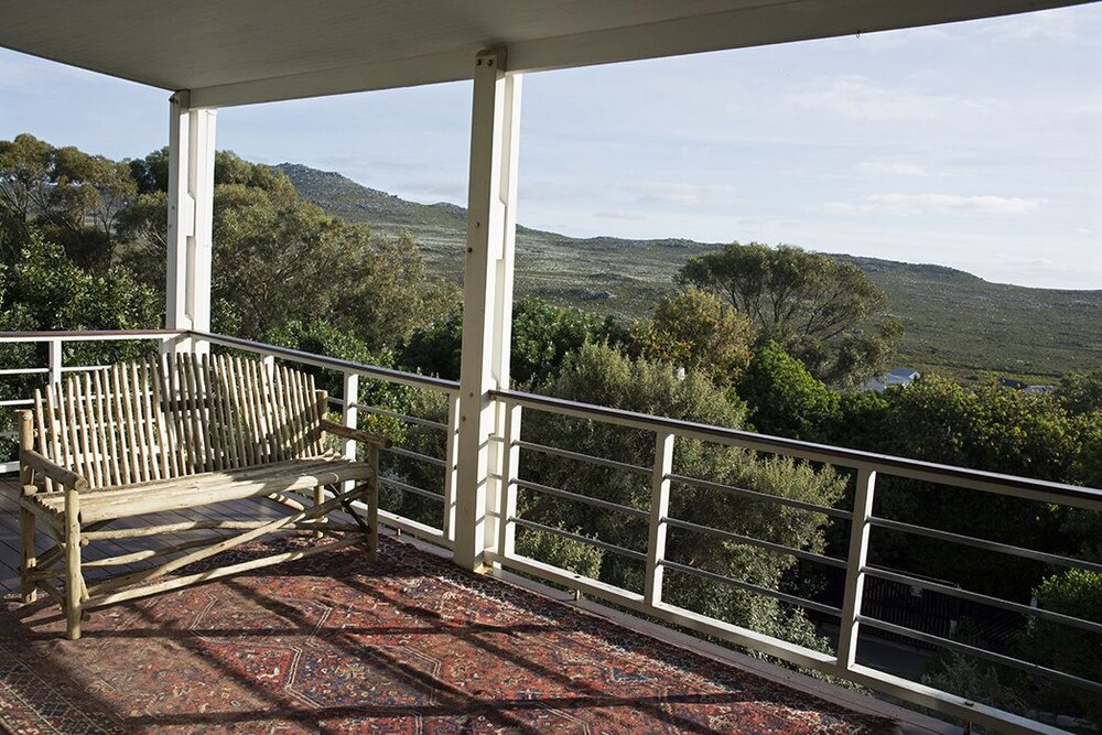Schuster's Kraal
