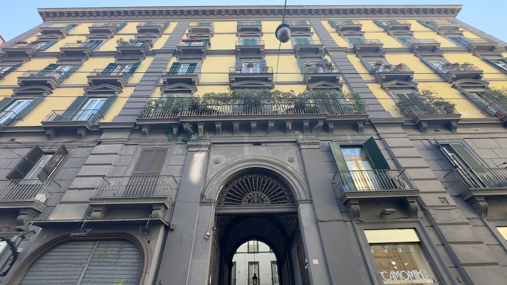 Pessina 90 Rooms - Camera 2