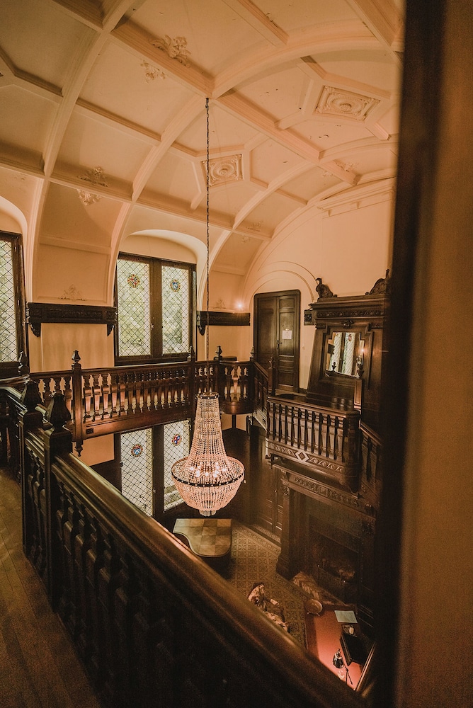 Château Belle Epoque - Chambres d'hôtes view 3