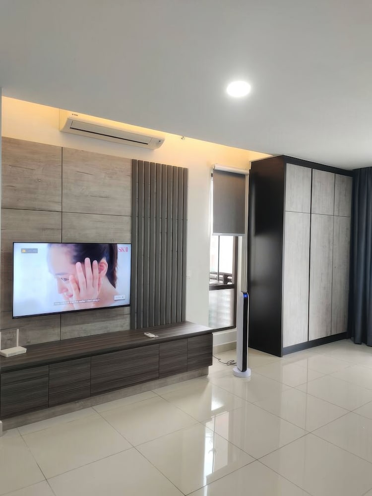 Staycation Urban 360 Apartments