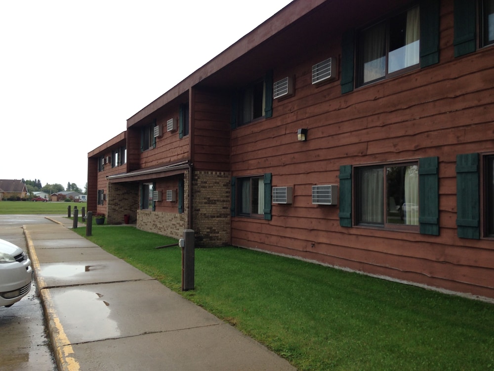 River Bend's Walleye Inn
