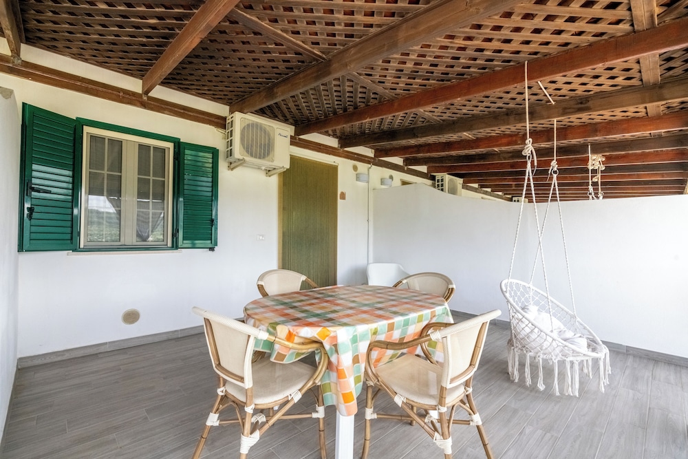 Villa Pasquale