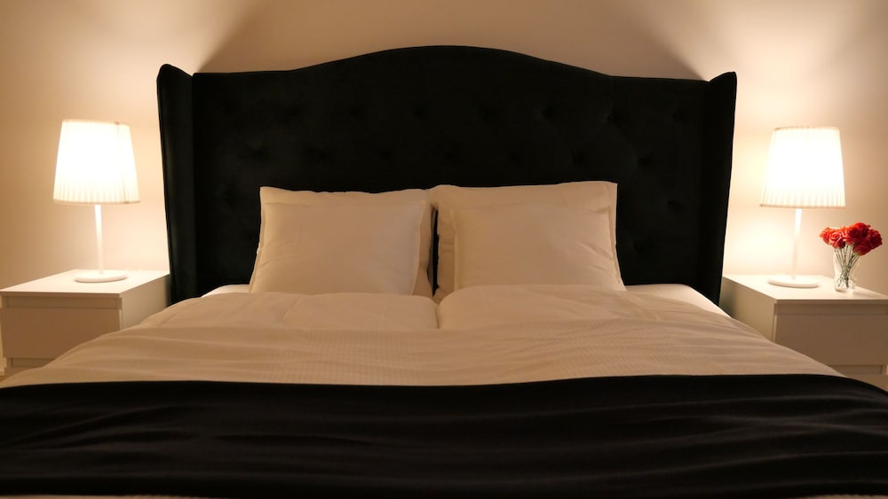 AK apartman Praha 6