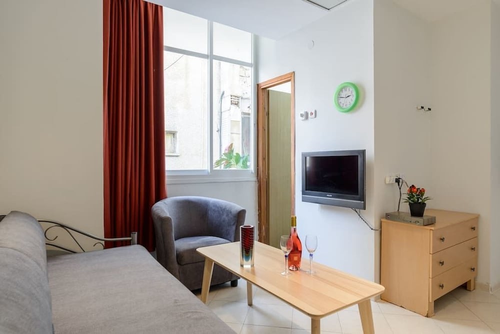 Sea Suites Apartments