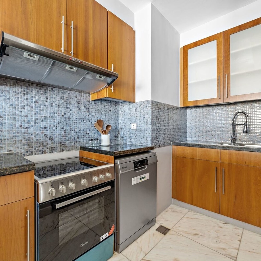 Silkhaus Spacious Central Park Studio