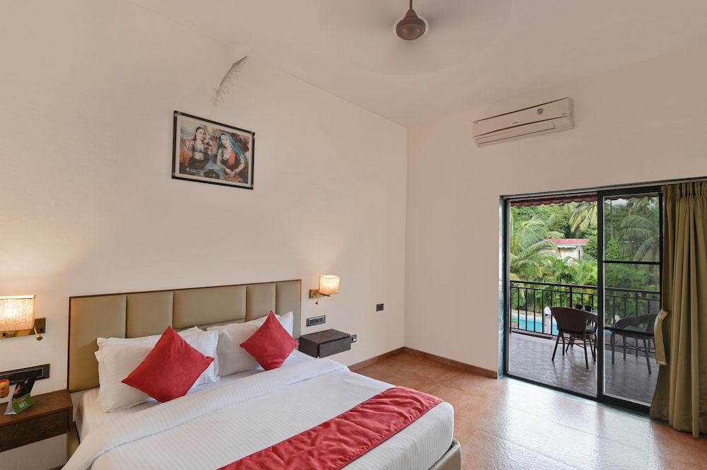 Vaarsa By Bay Hotels