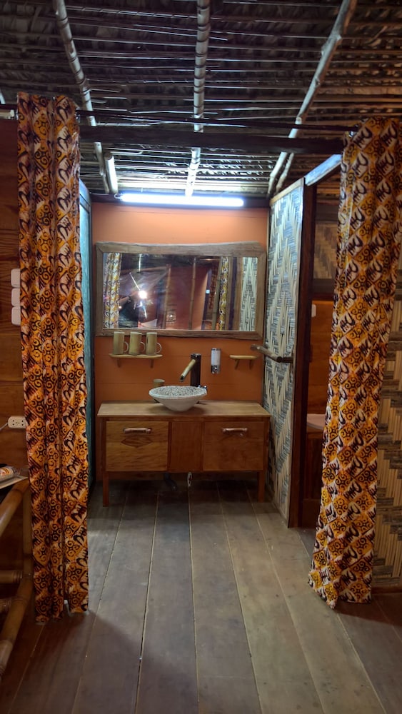 Libassa Ecolodge