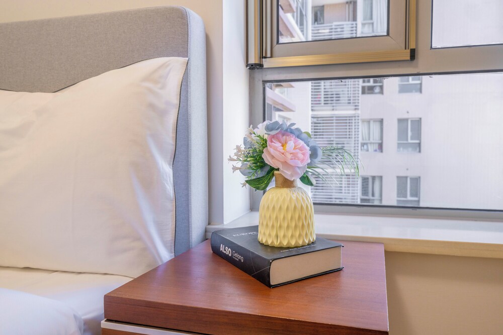 Tyms 2BR 1BA Suite Yongxin