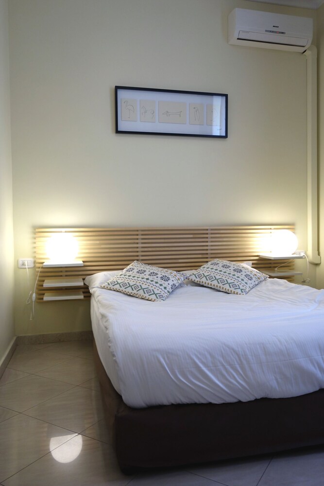 G.NA B&B
