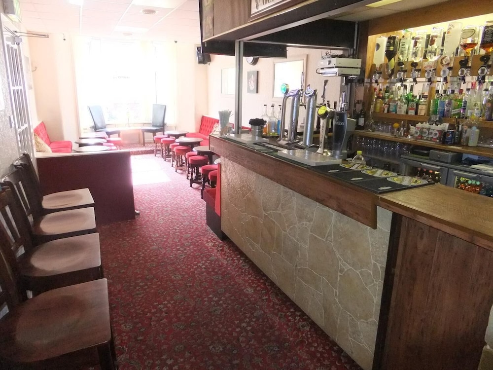 Charnleygold Hotel