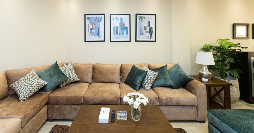 Prime Select Lotus New Cairo