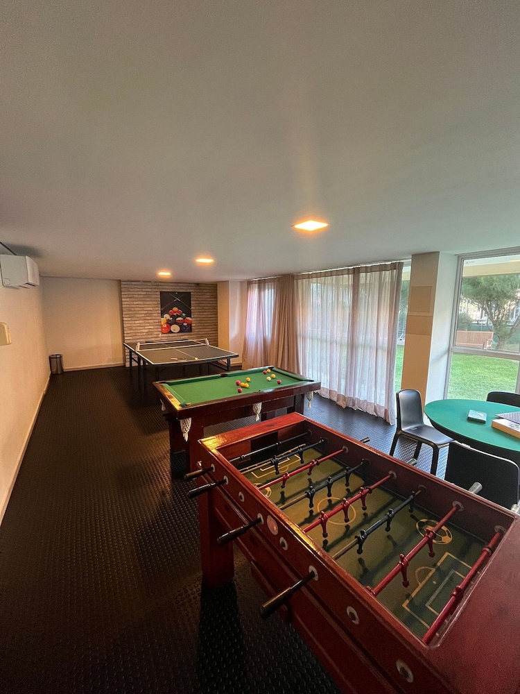 Hosts BR - Apartamentos no VG Fun