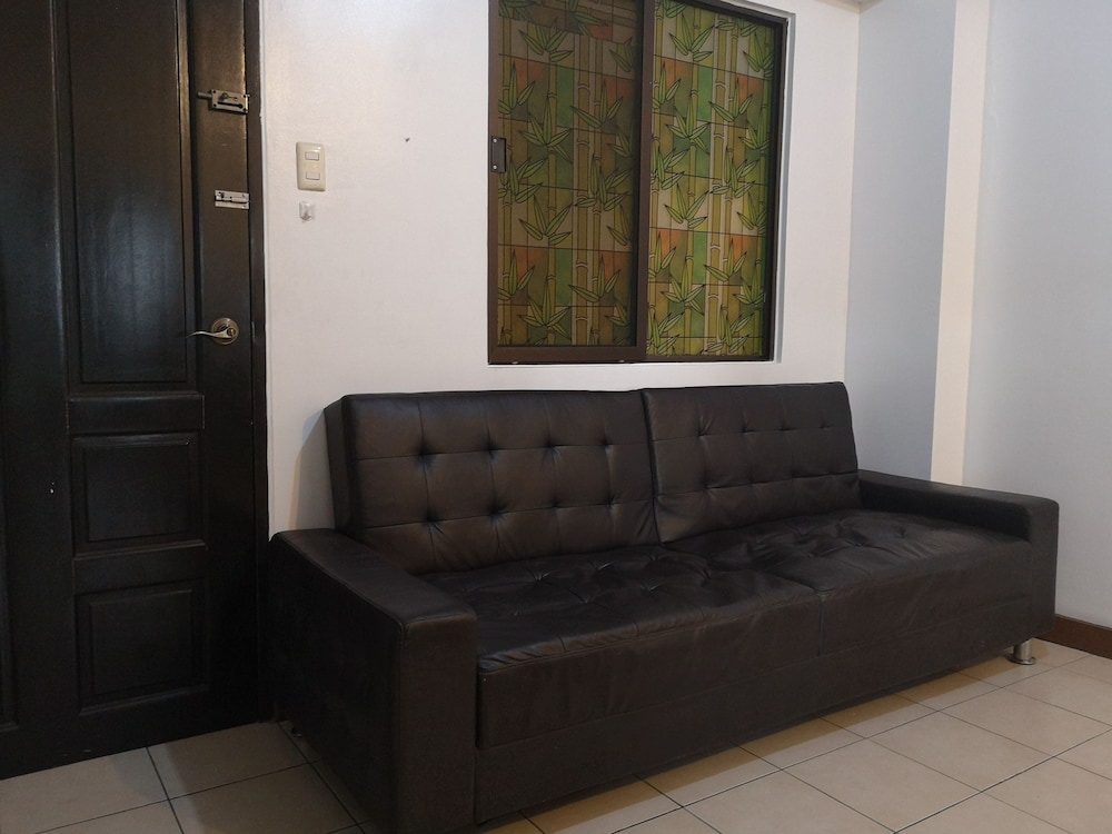 Two Bedroom Deluxe Condo Unit at Taguig Manila
