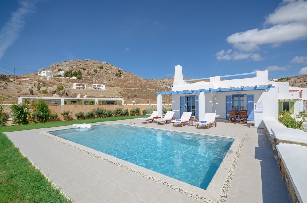 Natura Villas