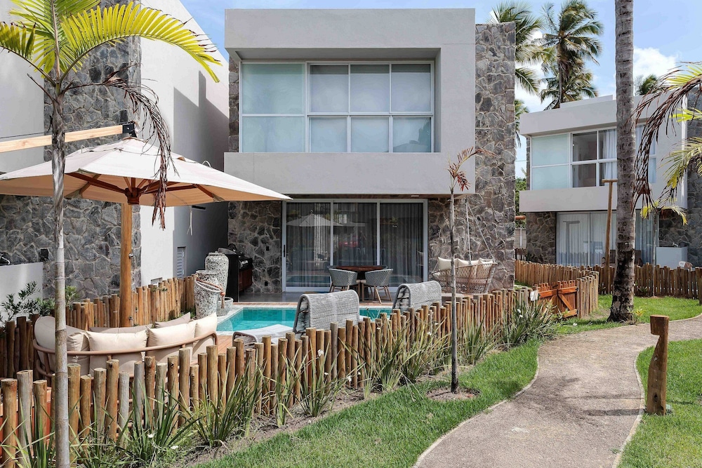 Casa Kumari - By Living Milagres