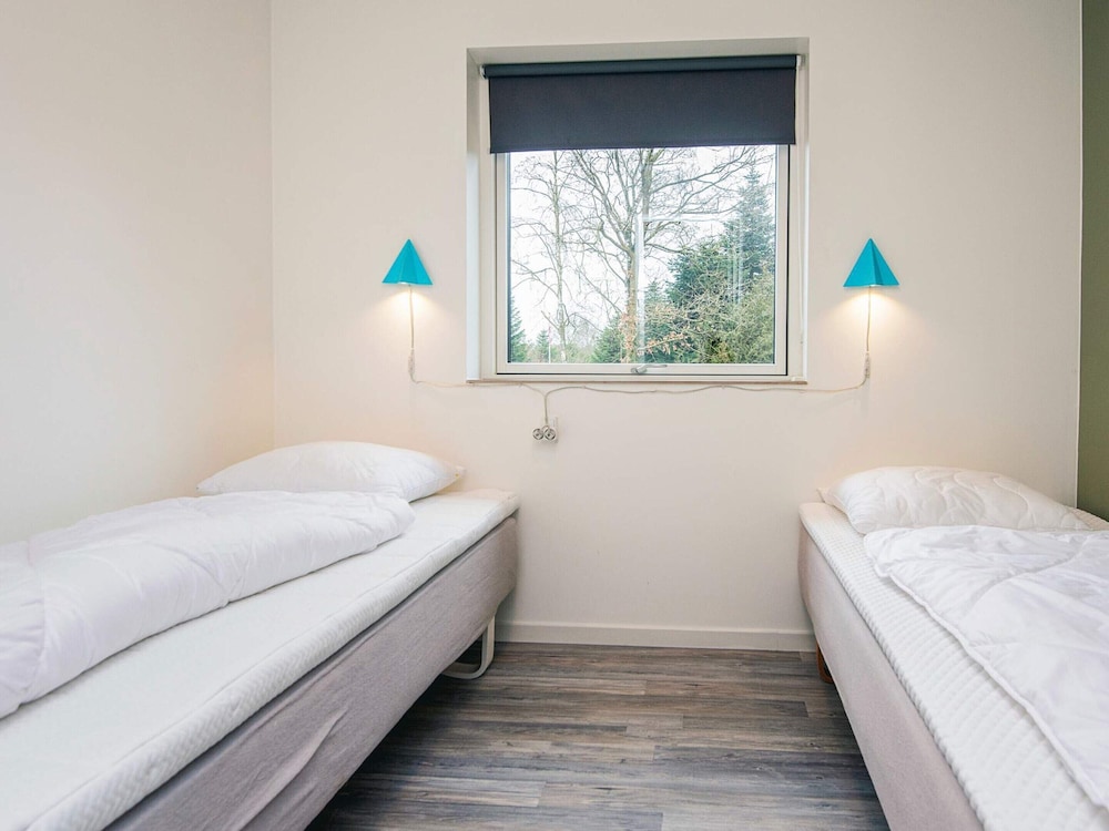 4 Star Holiday Home in Farvang