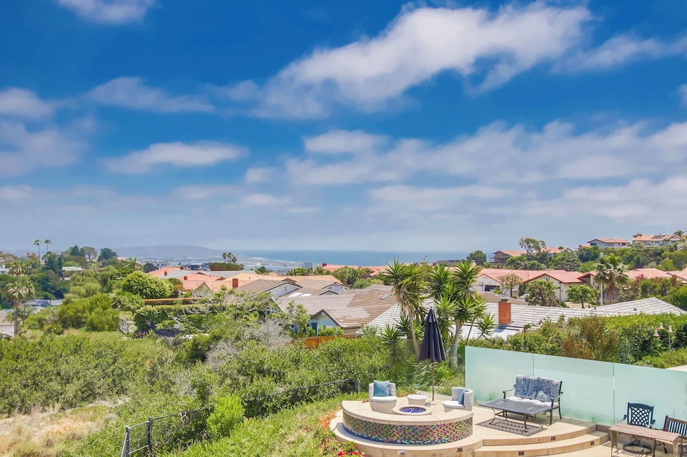 La Jolla Oasis