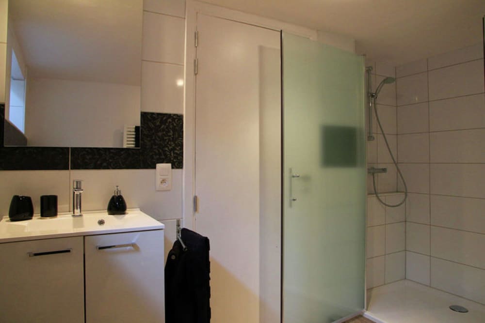 Holiday Home With Character in Stavelot