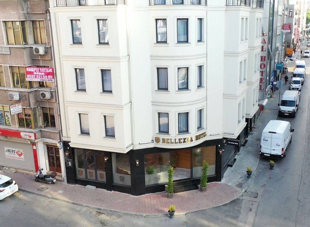 BELLEZZA OTEL - Image 35