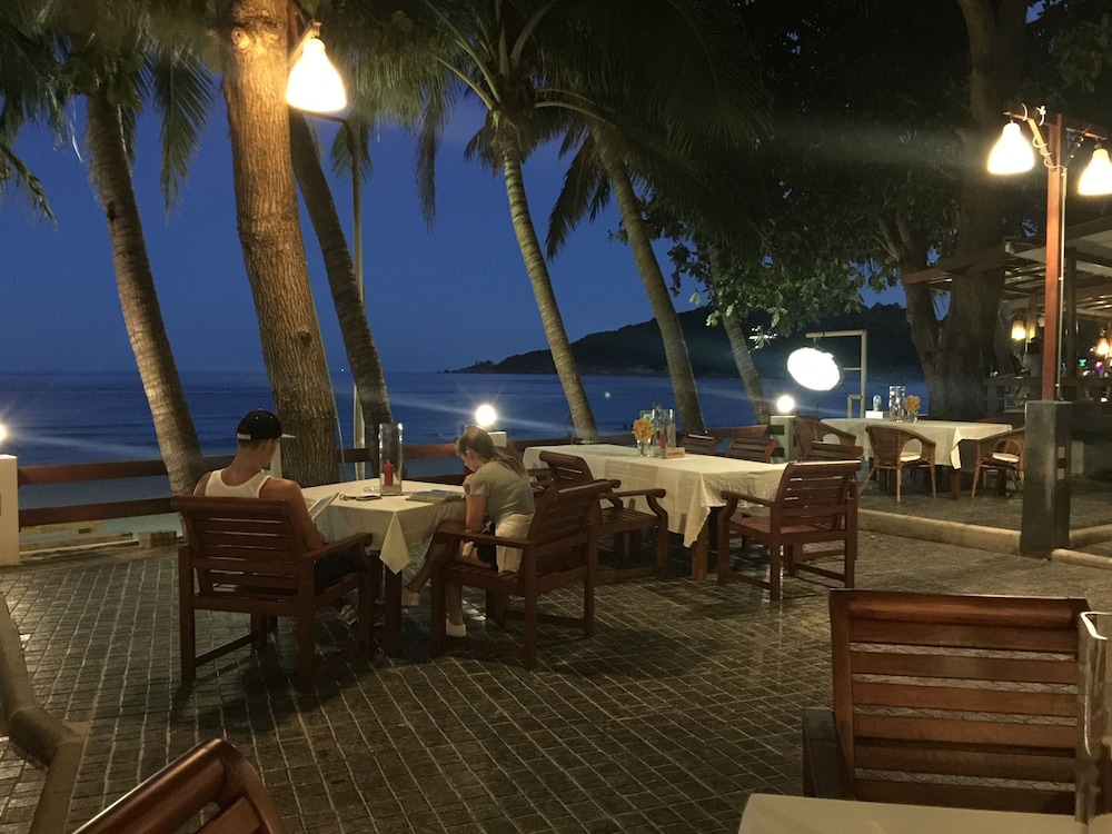 Palita Lodge