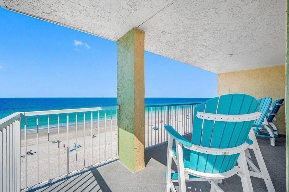 The Pointe #401