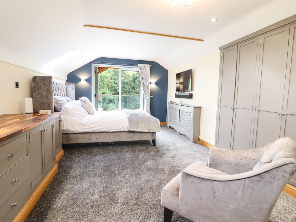 Tyn Y Ceubren Bach at Evelyns Retreat