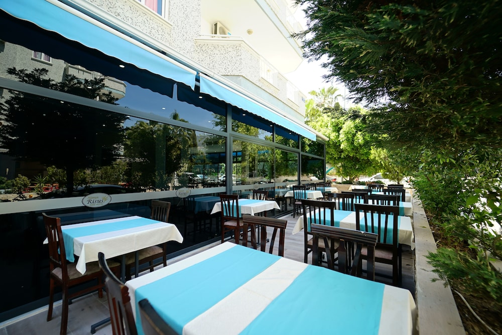 Alanya Risus Park Hotel