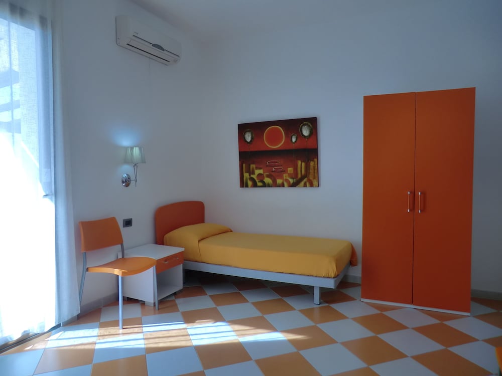 B&B Mediterraneo Mare e Sole