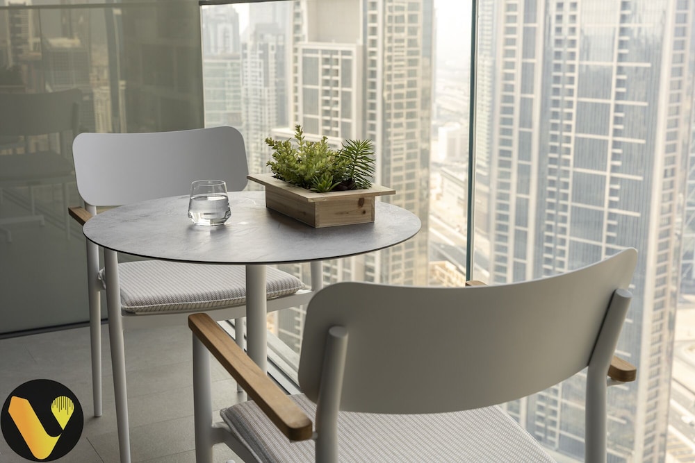 Address Residences Opera Burj Khalifa