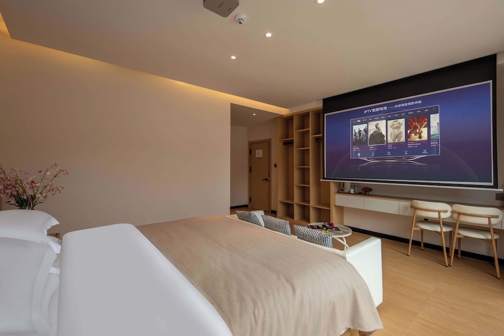 Xuejian Homestay