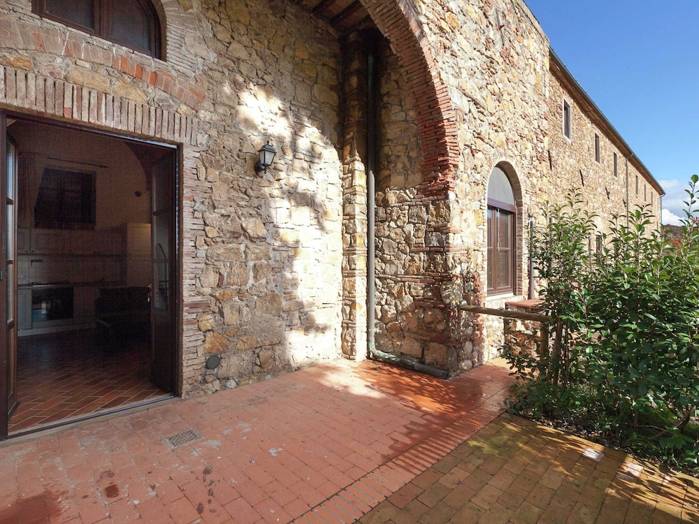 House in Tuscany Near Baratti Beach view 4