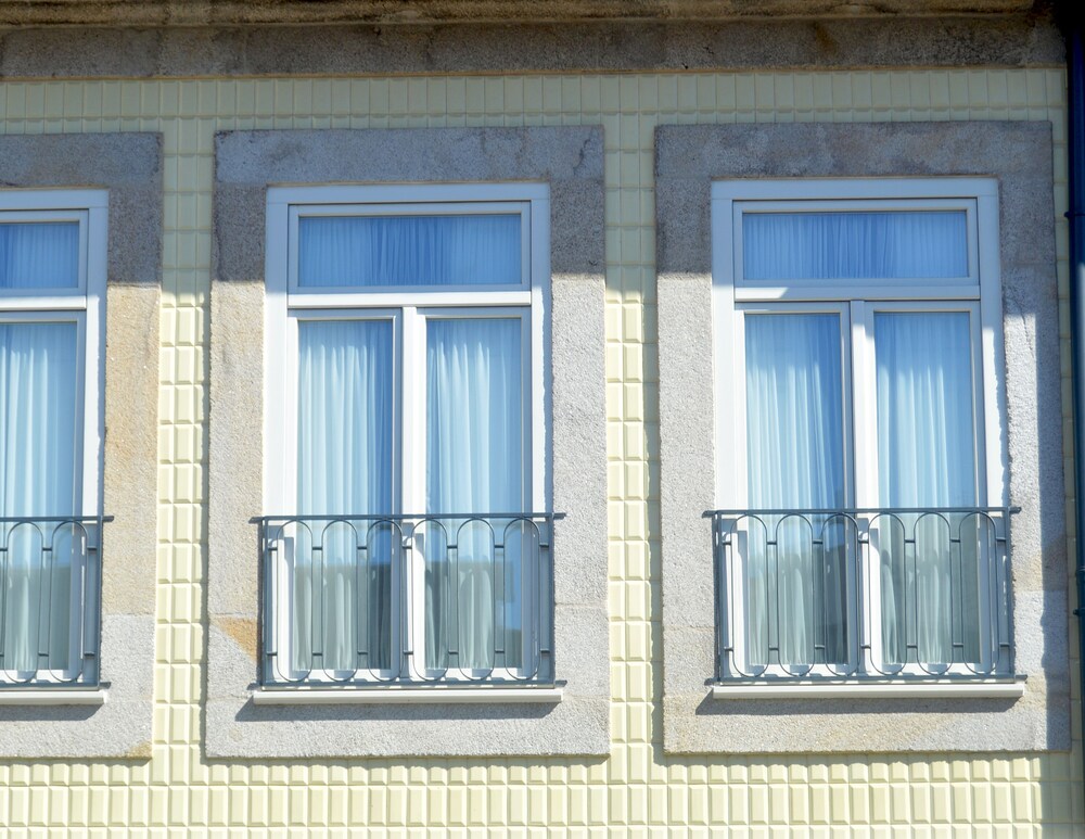 Hotel Four Apartment - Image 1