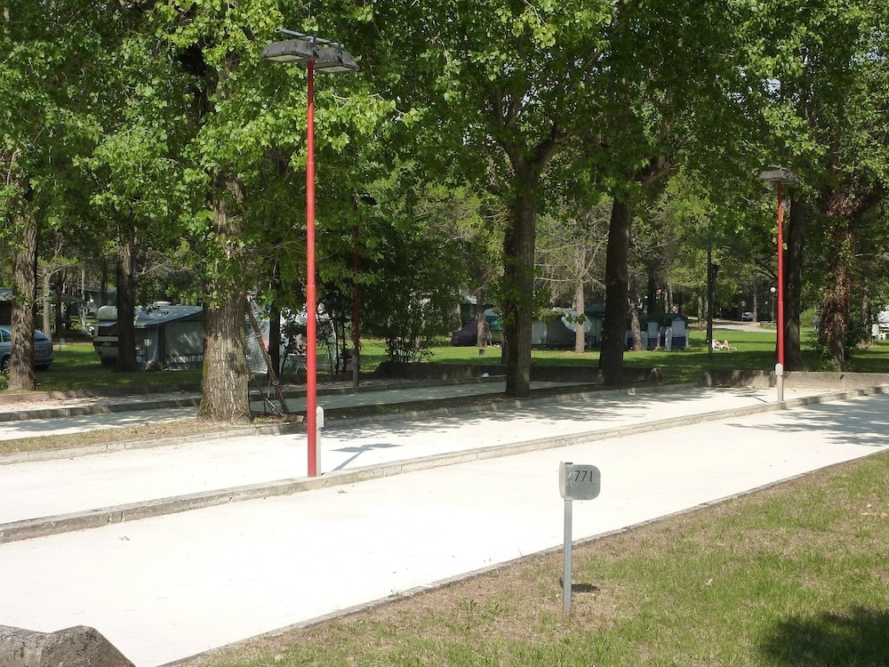 Belvedere Pineta Camping Village