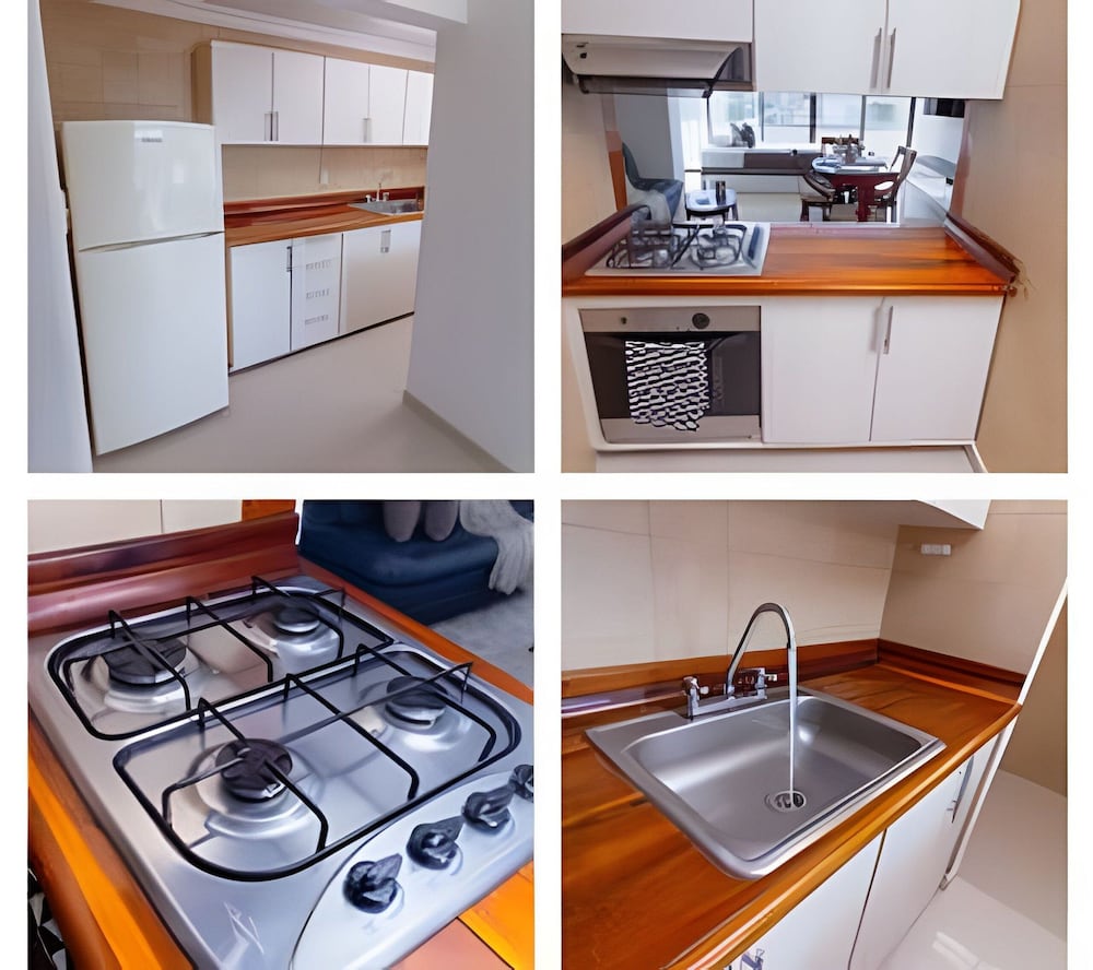 Apartamentos Centro Internacional - Rodadero by SOHO