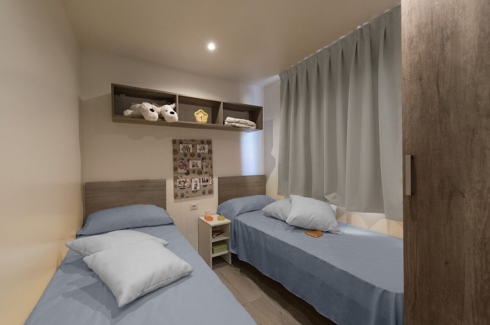 Club Del Sole Adriatico Cervia Easy Camping Village