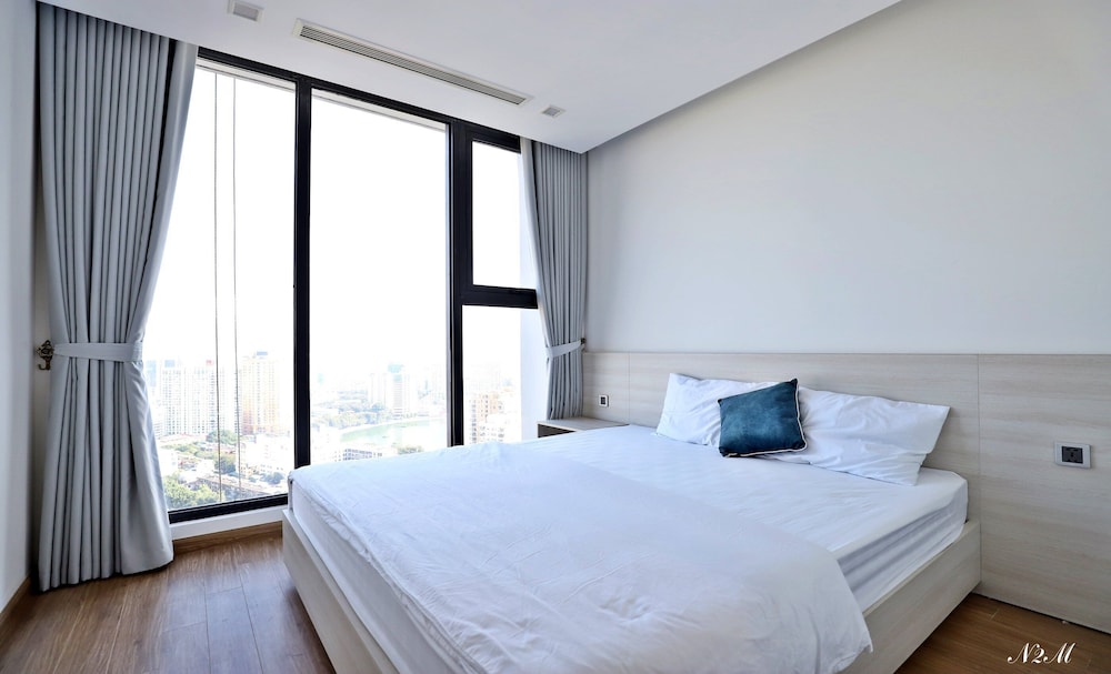 Vinhomes Metropolis Hanoi - CitiHome