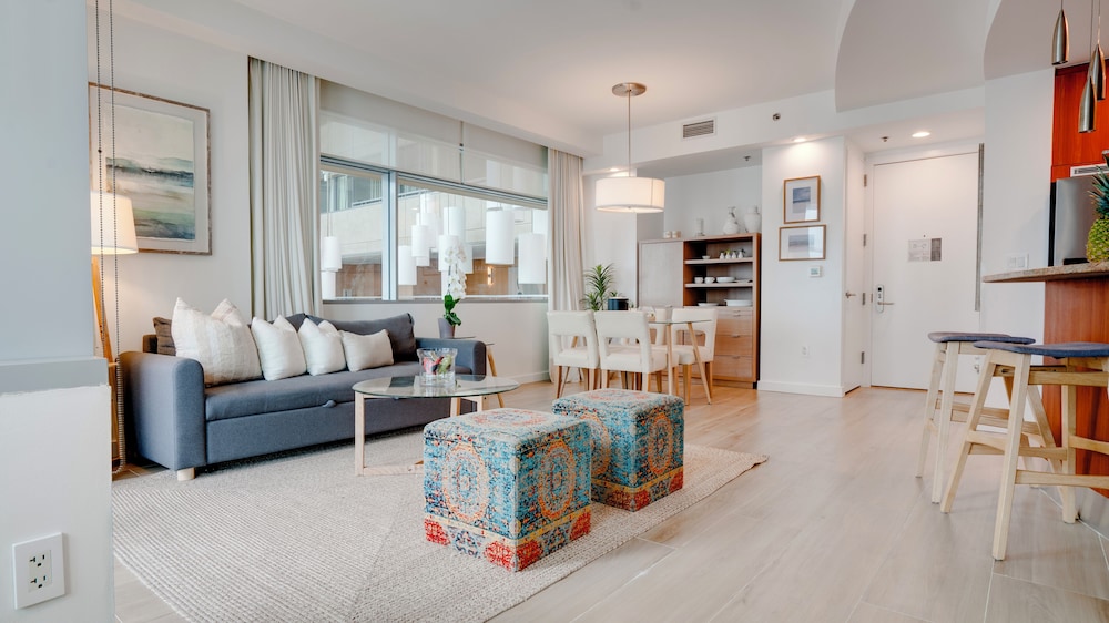 Oceanfront Luxury Condos