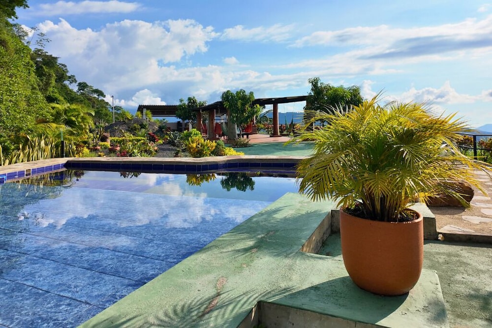 finca la Roca