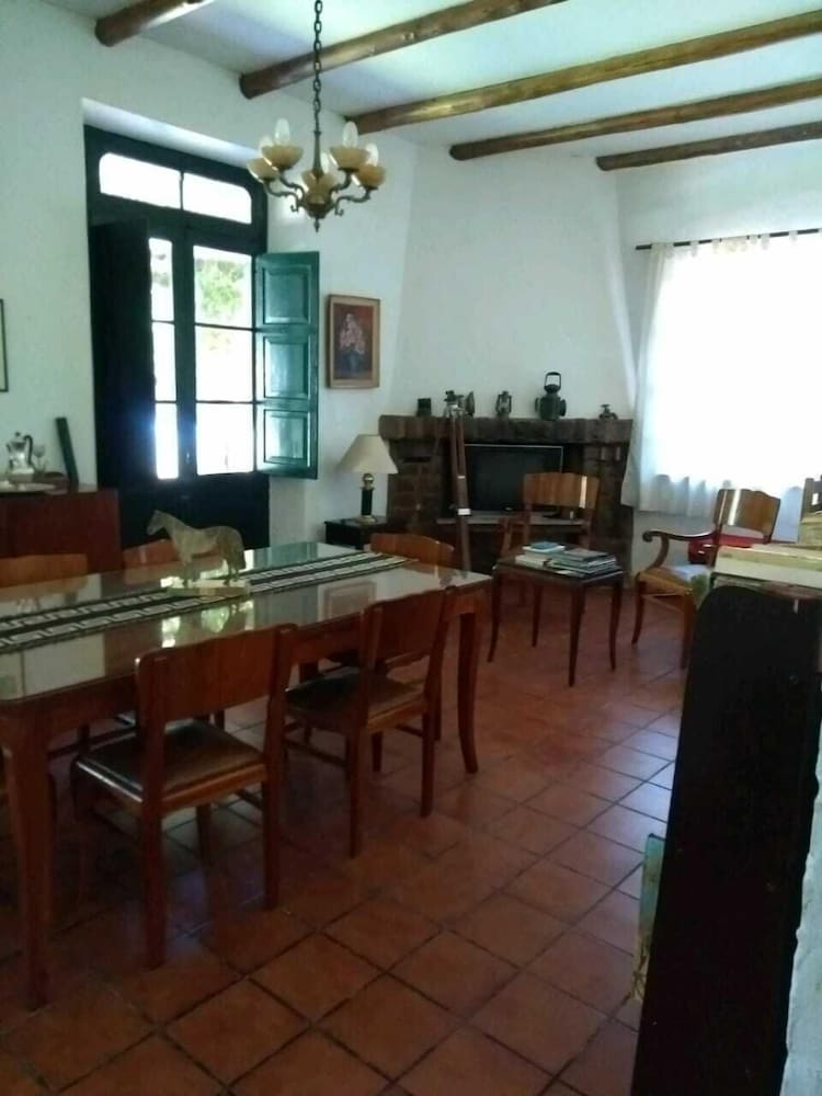 Casona Rural de Maipu