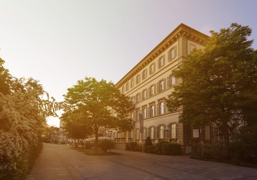 Berlin Vacations - Hotel Kaiserhof Victoria - Property Image 20