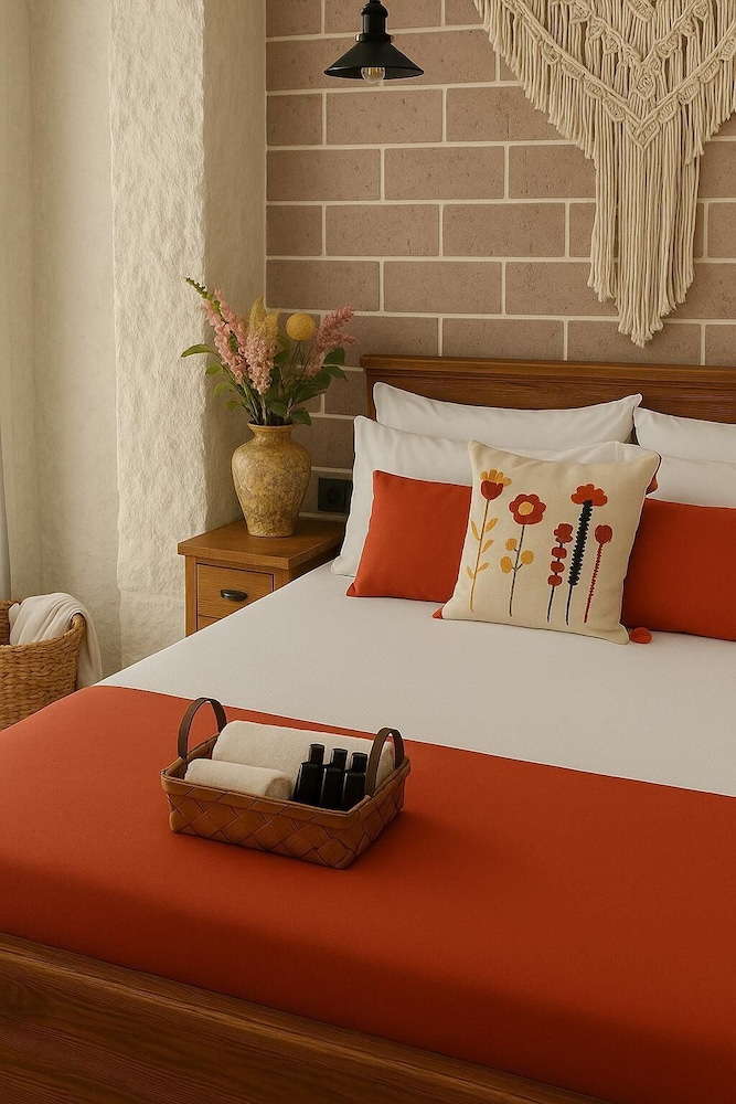 Q-Zen House Cunda