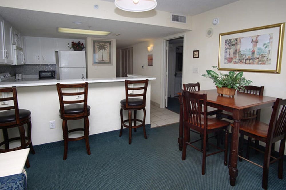 Units at Bay Watch by Elliott Beach Rentals