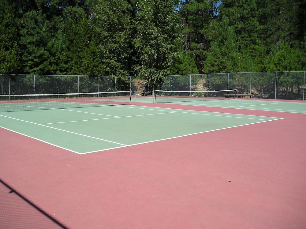 Leavenworth RV Campground