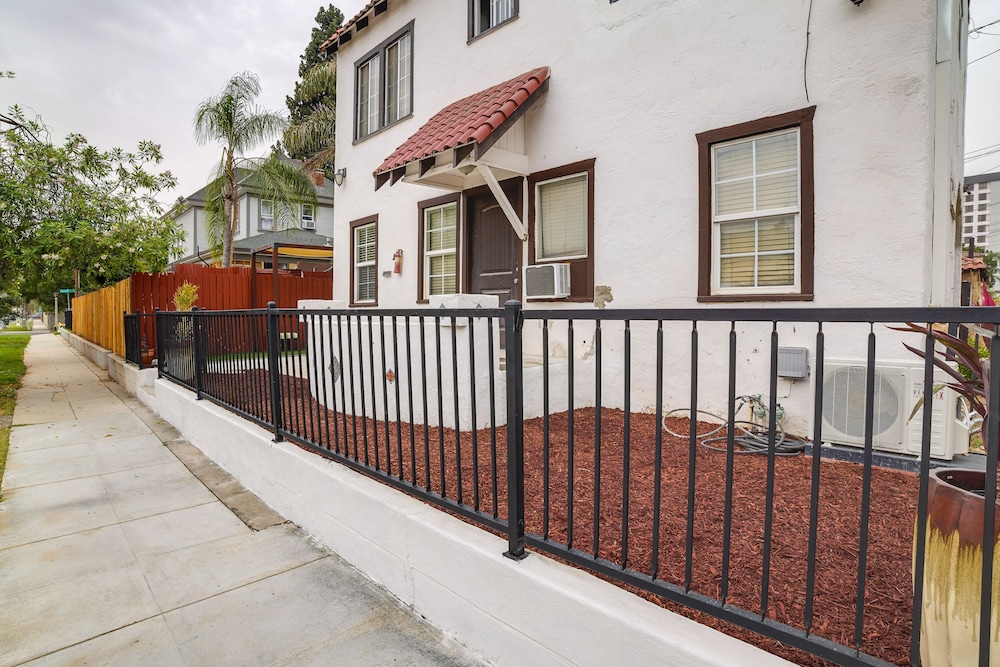 Pet-friendly Riverside Vacation Rental w/ Patio! view 5